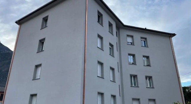 Clavis Luxury Apartments, Book Lejlighed Chiavenna Lombardiet