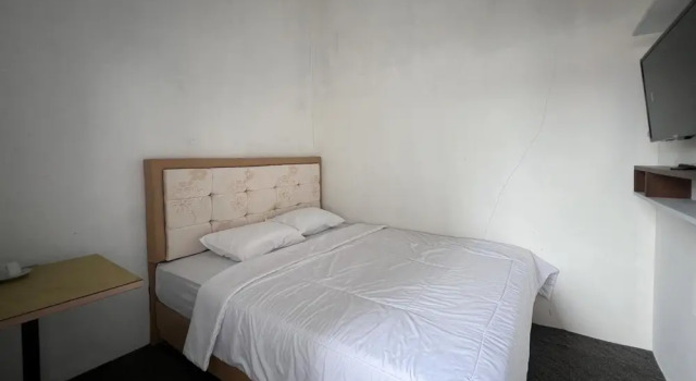 AN Homestay Syariah Mitra RedDoorz Wonosobo