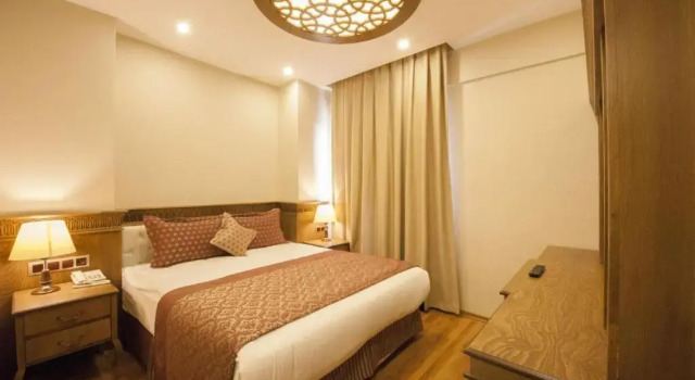 Номер Standard Hotel Ney