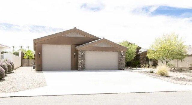 Bella Soleil by Destination Havasu