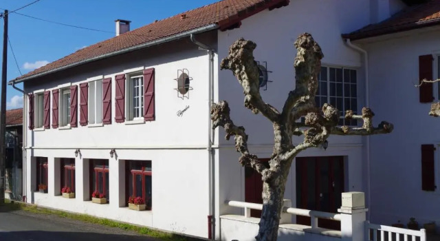 Maison Elizondoa