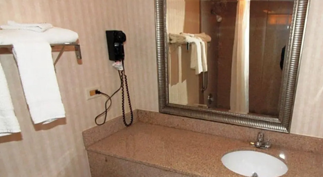 Номер Deluxe Red Roof Inn Gurnee - Waukegan