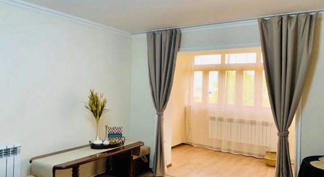 Appartamento Samarkand Apartment