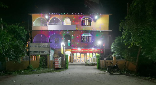 Shree Krishna Guest House By OYO Rooms, 预订 宾馆 Azara Assam