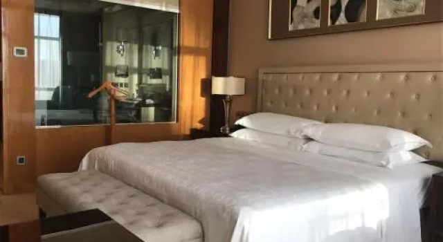 Zhuangyuanlou Hotel, Prenota Hotel Zhonglou Changzhou