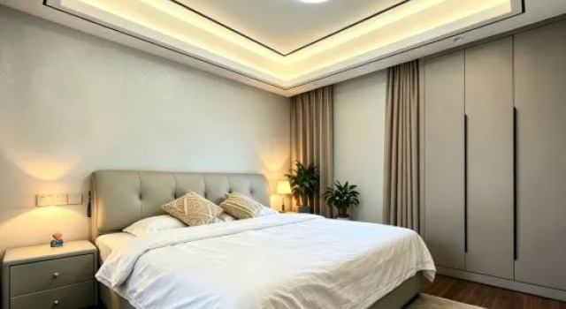 Suite 4 camere Style Inn