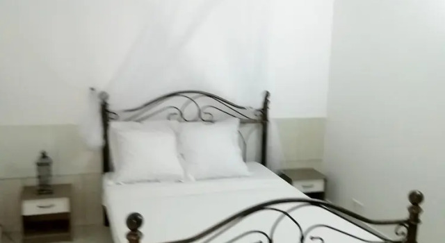 Apartment with 3 Bedrooms in Vieux Habitants, with Wonderful Sea View, Furnished Balcony And Wifi - 14 Km From the Beach, Prenota Appartamento Hotel a Basse-Terre con parcheggio, Parcheggio
