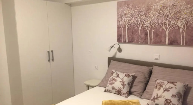 Апартаменты House Skrabic