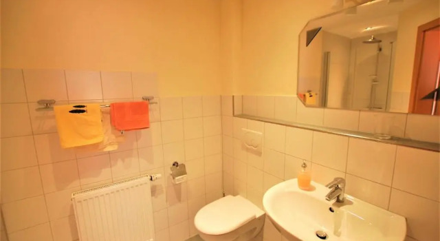 Standard cameră Gästehaus Jäger