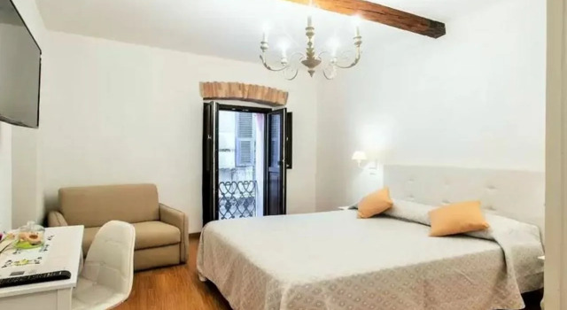 Baco Rooms