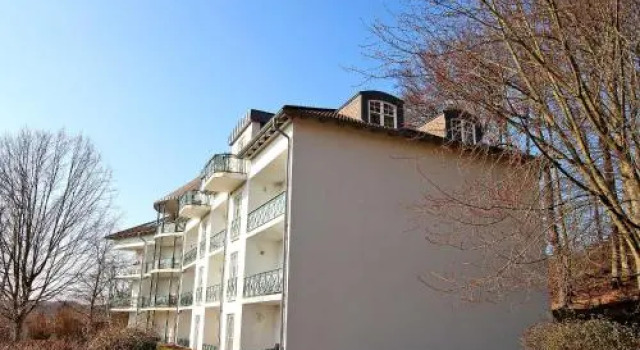 Waldschlösschen Sellin, Book Apartment Sellin Usedom