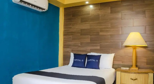 Двухместный номер Standard Capital O Hotel Dos Mares, Cabo San Lucas