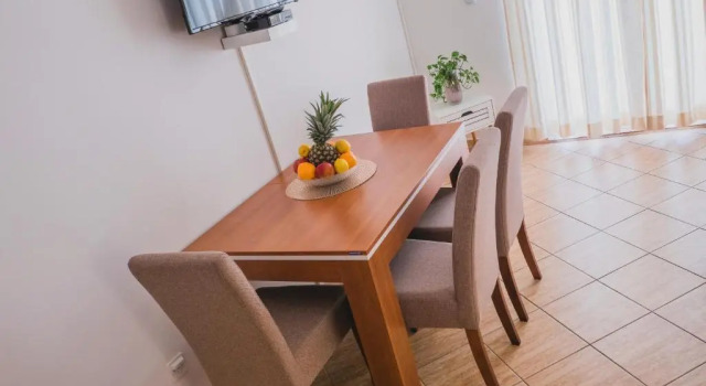 Апартаменты Apartments Venera