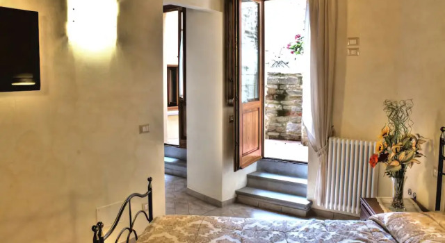 B&B Antica Trattoria Al Principe