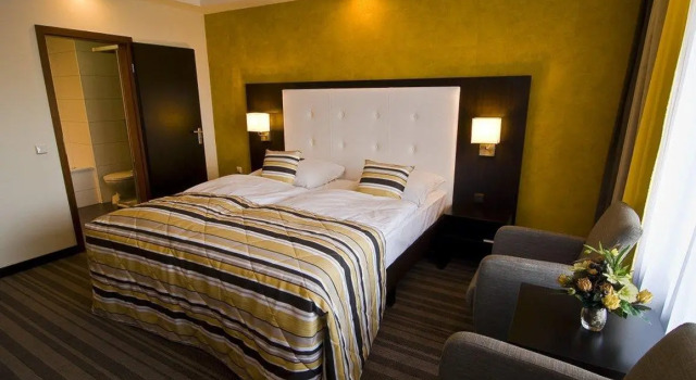 Van der Valk Hotel Moers