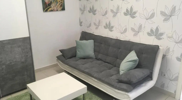 Апартаменты Sam Apartments