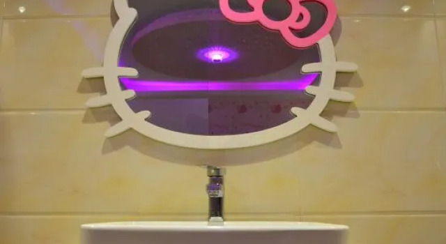 Gejiu Yunshang Impression Theme Hotel