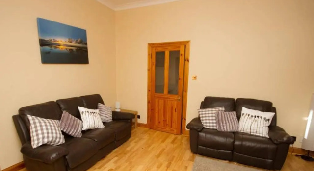 Mallaig Self Catering Apartment, Забронировать Апартаменты/квартира Апартаменты Маллиг, Апартаменты/квартира