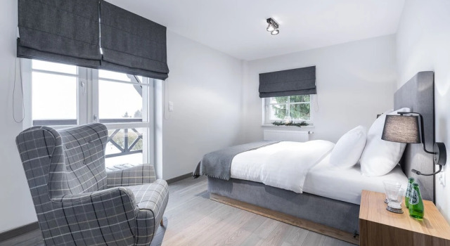 Seidorf Mountain Resort, Забронировать Курортный отель Бизнес-отели Еленя-Гура, 4* 5*