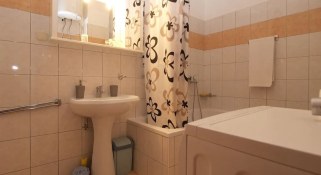 Апартаменты Standard Apartment 397