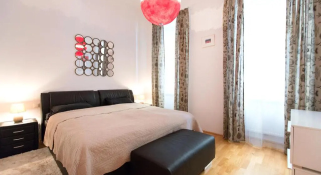 Anna Maria Apartments in Vienna Citycenter