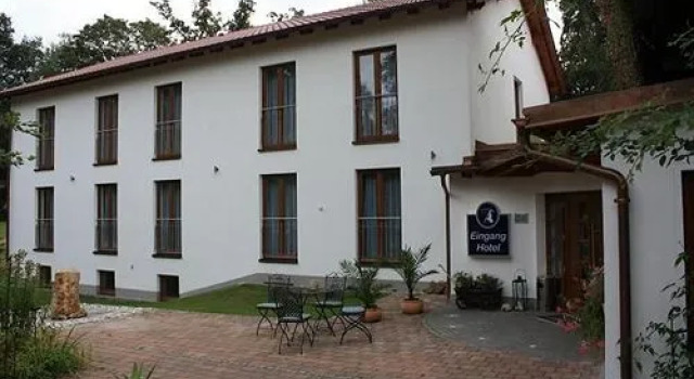 Hotel Restaurant Café Waldhof, Boek Hotel SPA-hotels in Beieren, SPA