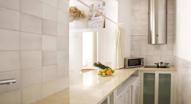 Апартаменты Apartamentos Alemanes Gradas Luxury