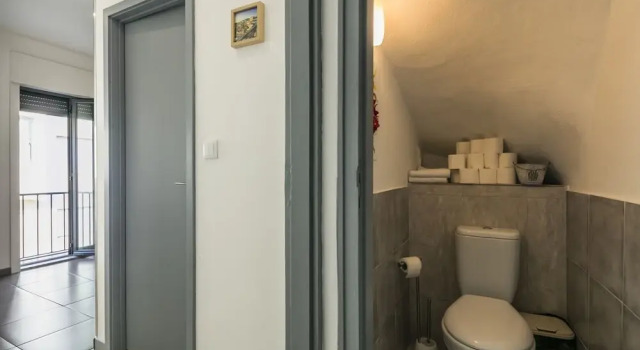 Апартаменты Apartamento A Francos Gyn Lovers