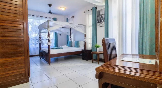 Lux Suites Vee Lido Apartments, Book Apartment Hotels in Coast Region with Parking, Parking