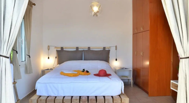 Villa Anva, Забронировать Вилла Отели Даратсос 3 звезды, 3*