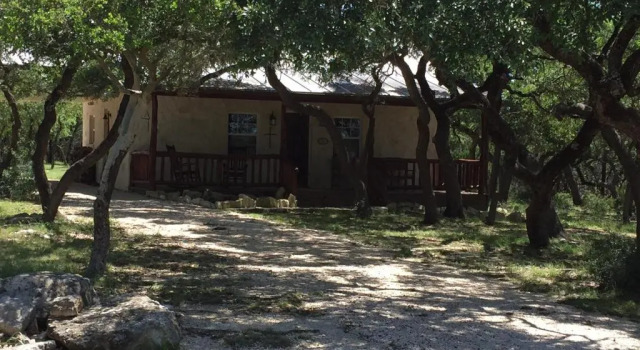 Коттедж Glory Hills Ranch