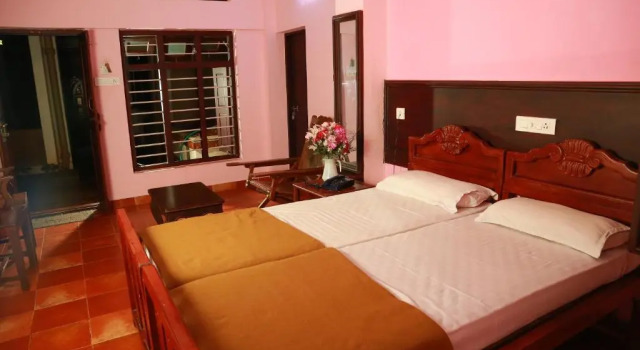 Gurukripa Heritage