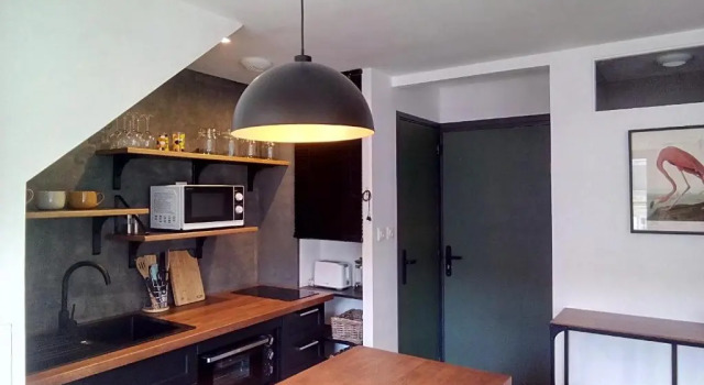 Апартаменты Appartement 2 pièces 35 m2 Centre Ville