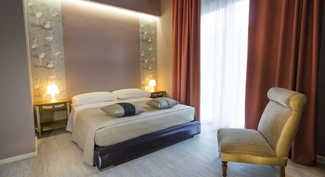 Bontempo Suite