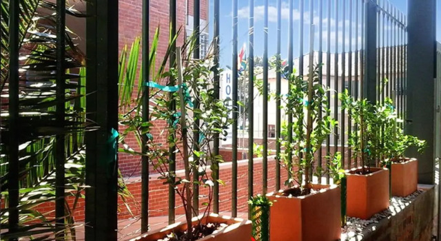 Апартаменты Waterkant Loft