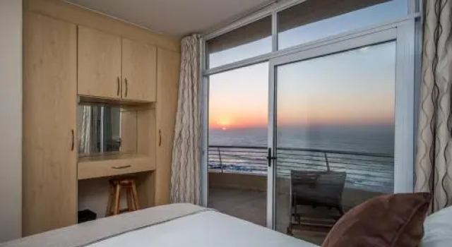 5A Sugar Beach with Inverter, Забронировать Отель Пляж Умдлоти Durban North Coast, рядом с Пляж Umdloti Beach