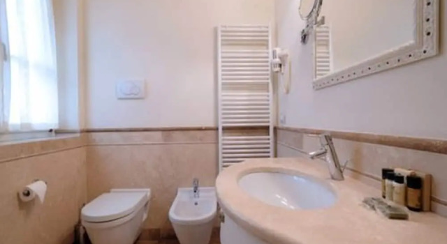 Апартаменты Garda Apartments San Vigilio Golf