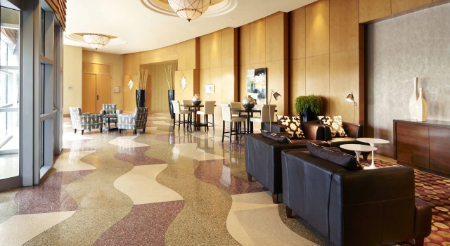 Hyatt Centric Chicago Ohare, Забронировать Отель Роузмонт Большой Чикаго, рядом с The Dome at the Parkway Bank Sports Complex