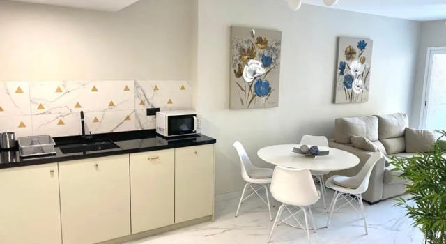Апартаменты Apartment APOLO 14