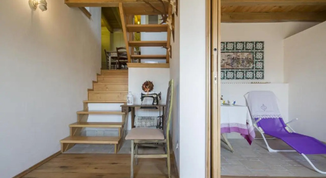 Casa Ursic Scrittore, Buchen Sie Hotel Stregna Friaul-Julisch Venetien