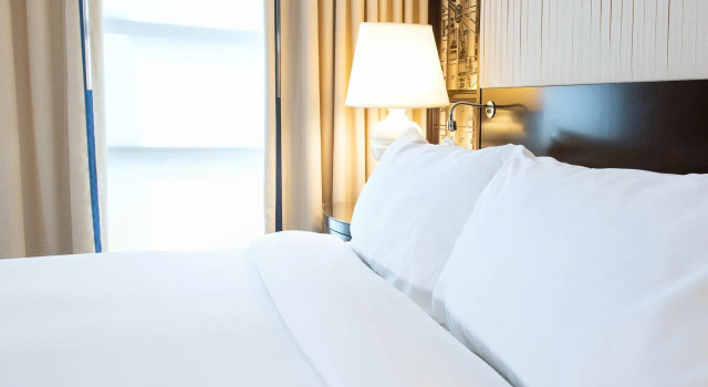 Двухместный номер Classic Hamilton Hotel - Washington DC