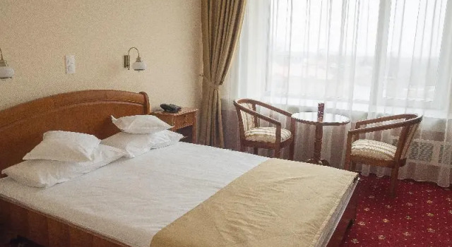 Номер Standard Hotel Traian