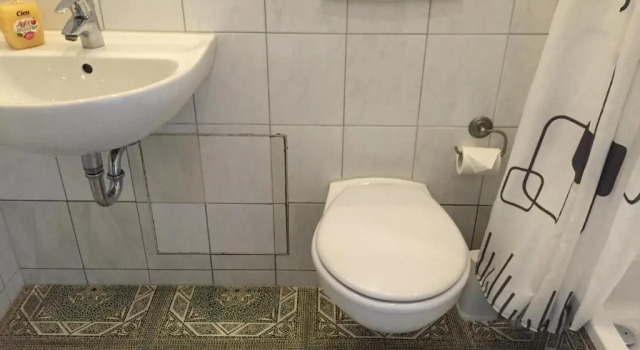 Номер Comfort Pension Classic