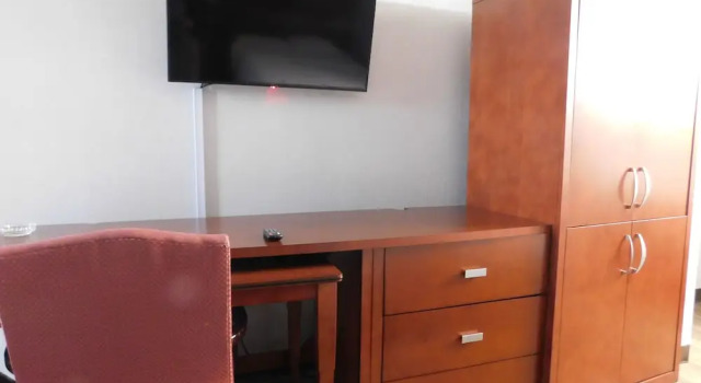 Двухместный номер Standard Park View Inn