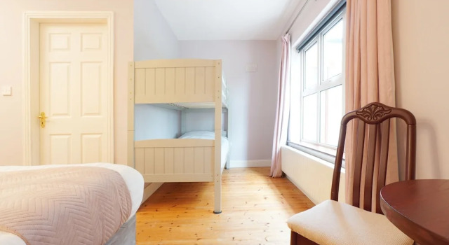 Номер Standard Ashville Guesthouse