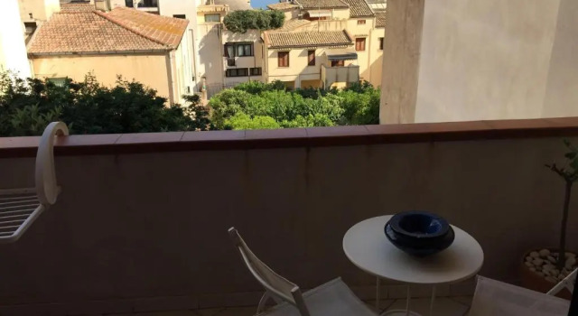 Люкс Sciacca B&B natoli