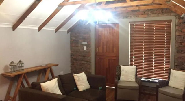 Полулюкс De Witte Loft
