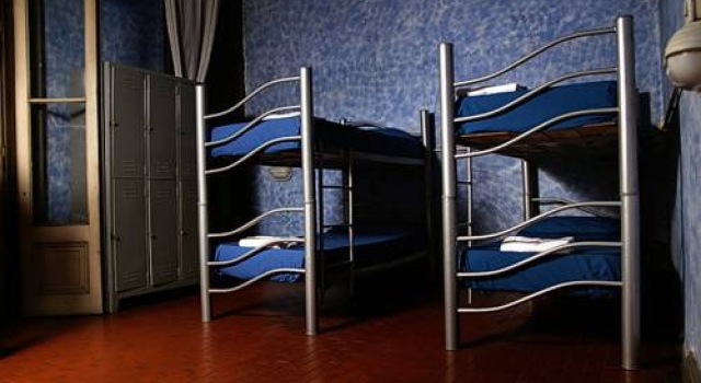 St. Nicholas Hostel