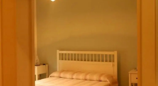Апартаменты с 2 комнатами с балконом Bed And Roses