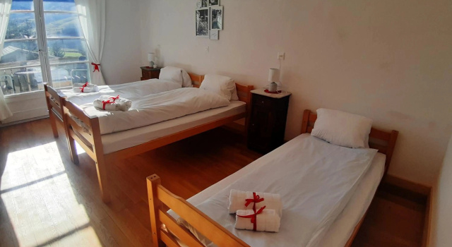 Hotel Post Cunter, Reserva ahora Hotel Cunter Grisones